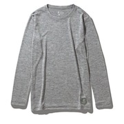 (レディース)長袖Tシャツ TS EXストレッチクルー 8215382