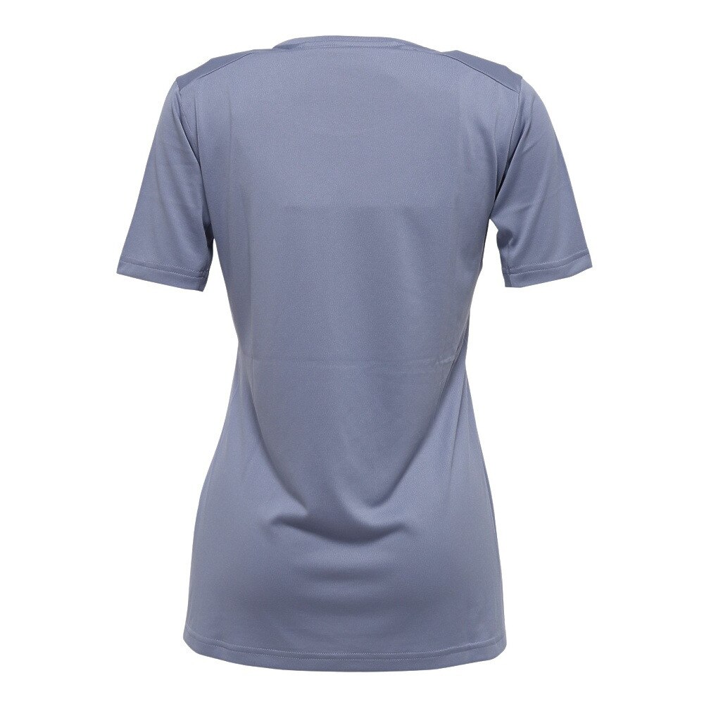 アディダス（adidas）（レディース）半袖 Tシャツ テレックス マルチ MBI57-HZ1375 パープル