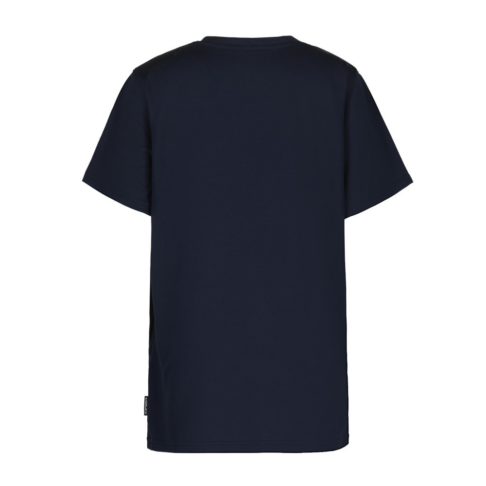 アイスピーク（ICEPEAK）（レディース）北欧デザイン シンプル ジュニア 半袖Tシャツ KEMBERG JR 51724 390