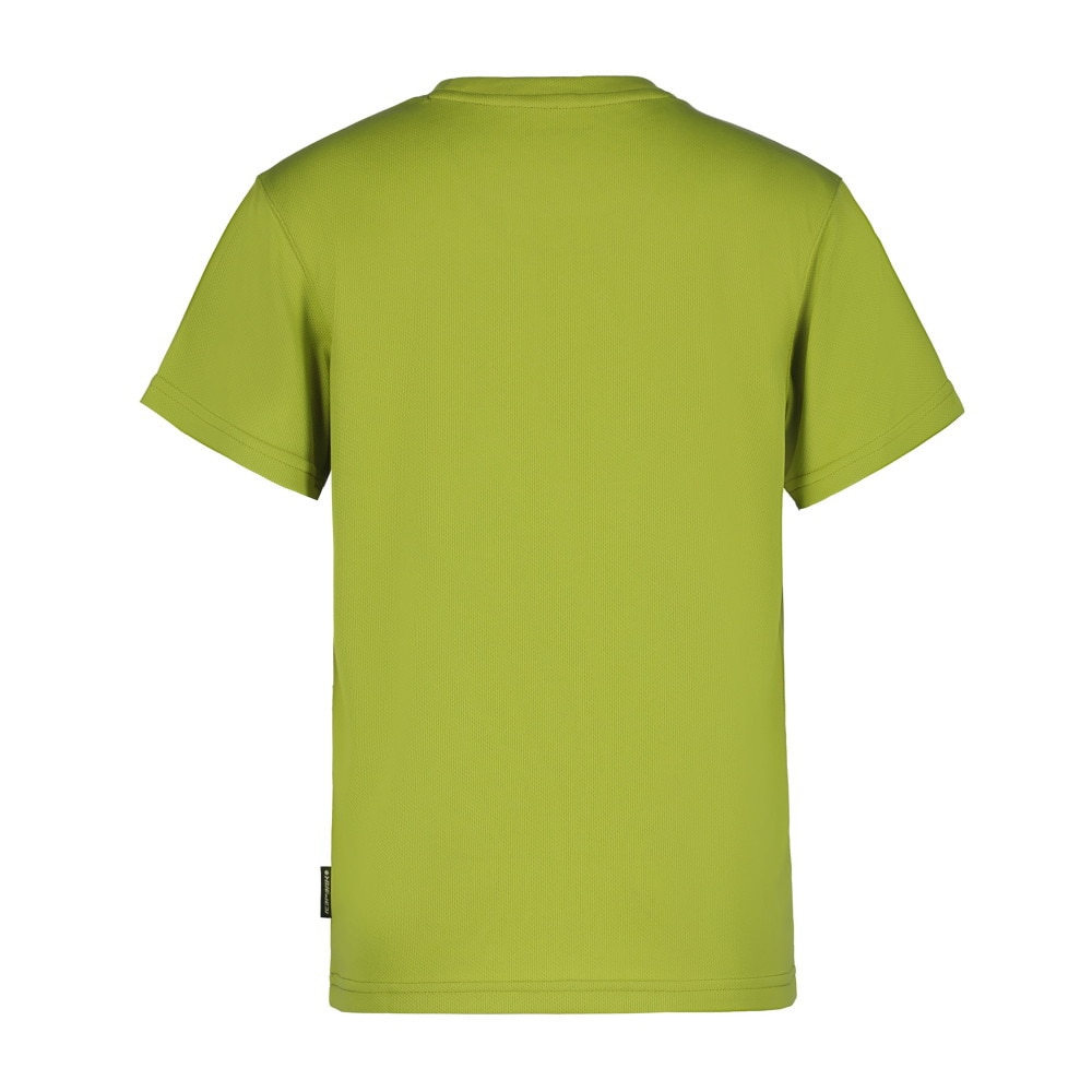 アイスピーク（ICEPEAK）（レディース）ジュニア 機能性半袖Tシャツ KEMBERG JR 51724 527