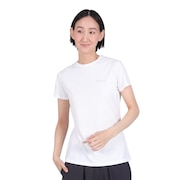 (レディース)半袖シャツ プレライト トレイルTシャツ 1810101-5488