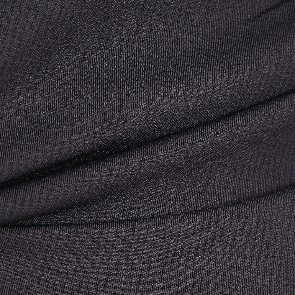 プーマ（PUMA）（レディース）接触冷感 軽量 半袖シャツ W SS クール セル トライル ティー 524912 01 ブラック