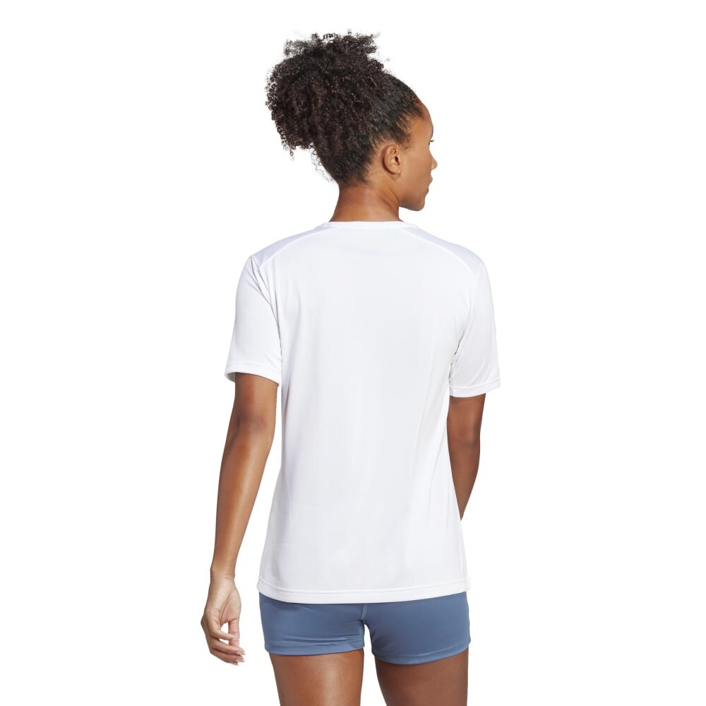 アディダス（adidas）（レディース）テレックス マルチ 半袖Tシャツ MBI57-HM4040