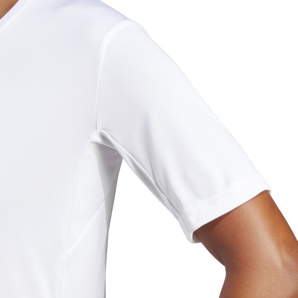 アディダス（adidas）（レディース）テレックス マルチ 半袖Tシャツ MBI57-HM4040