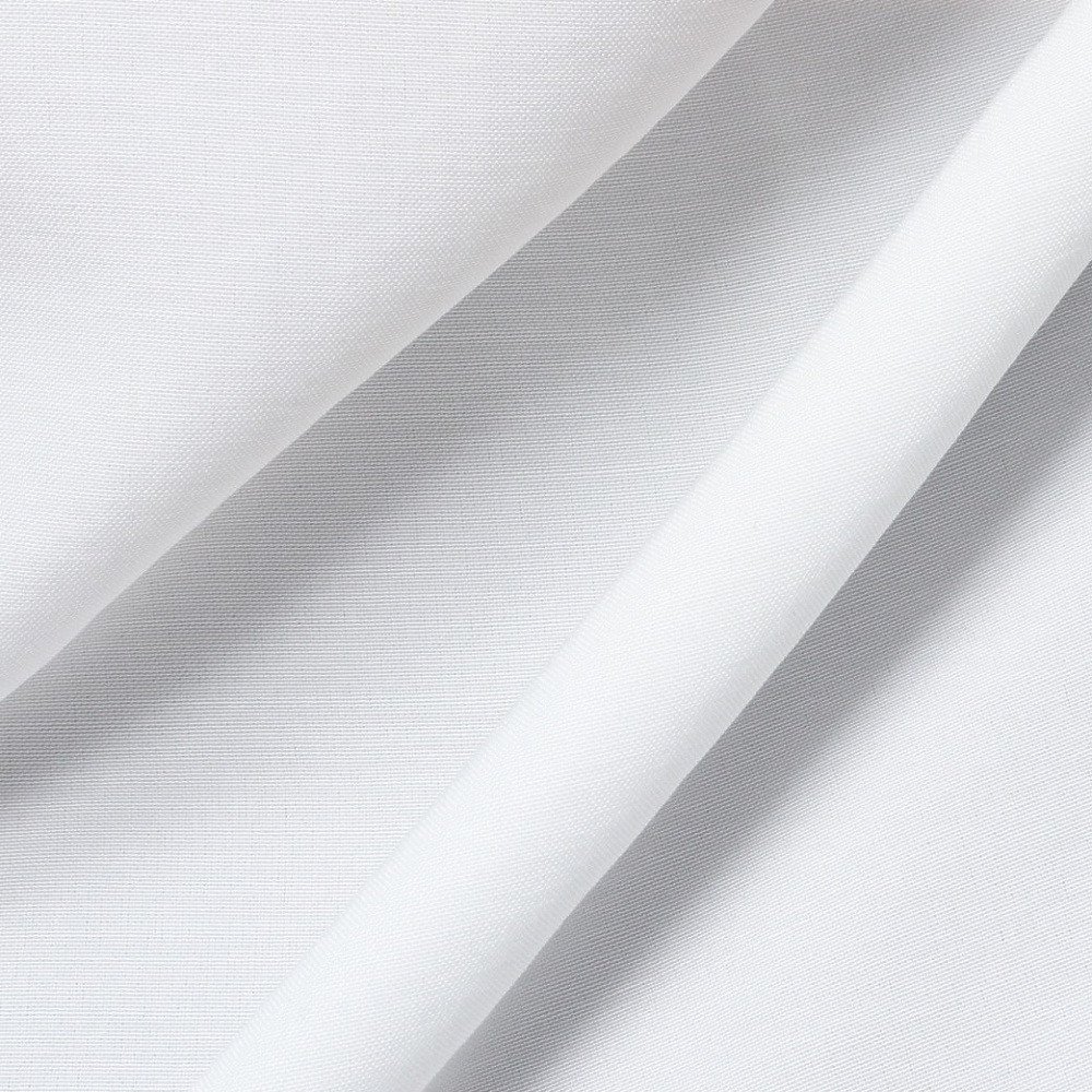 ホールアース（Whole Earth）（レディース）半袖シャツ フレンチスリーブシャツ WE2VDZ76 WHT