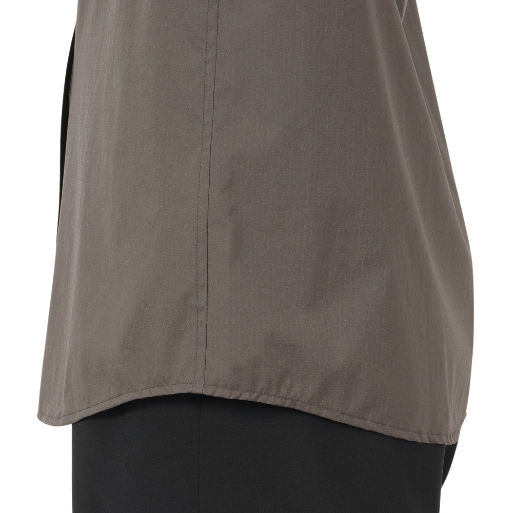 マーモット（Marmot）（レディース）撥水 通気性 抜群 長袖シャツ Ws Light Lipsop Shirts TSSWS402-DGG