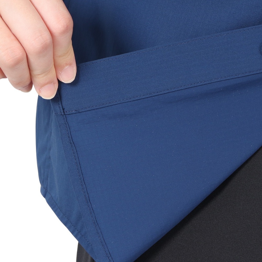 マーモット（Marmot）（レディース）撥水 通気性 抜群 長袖シャツ Ws Light Lipsop Shirts TSSWS402-SSL