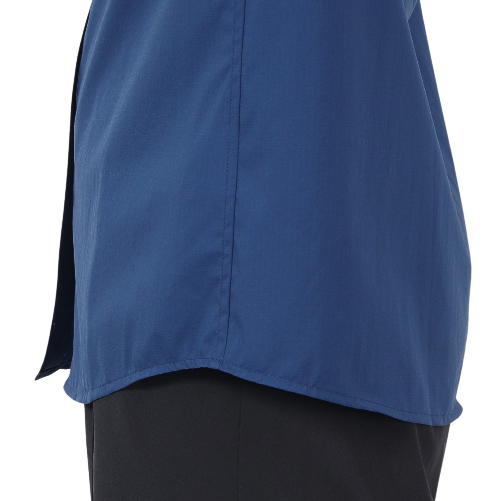 マーモット（Marmot）（レディース）撥水 通気性 抜群 長袖シャツ Ws Light Lipsop Shirts TSSWS402-SSL