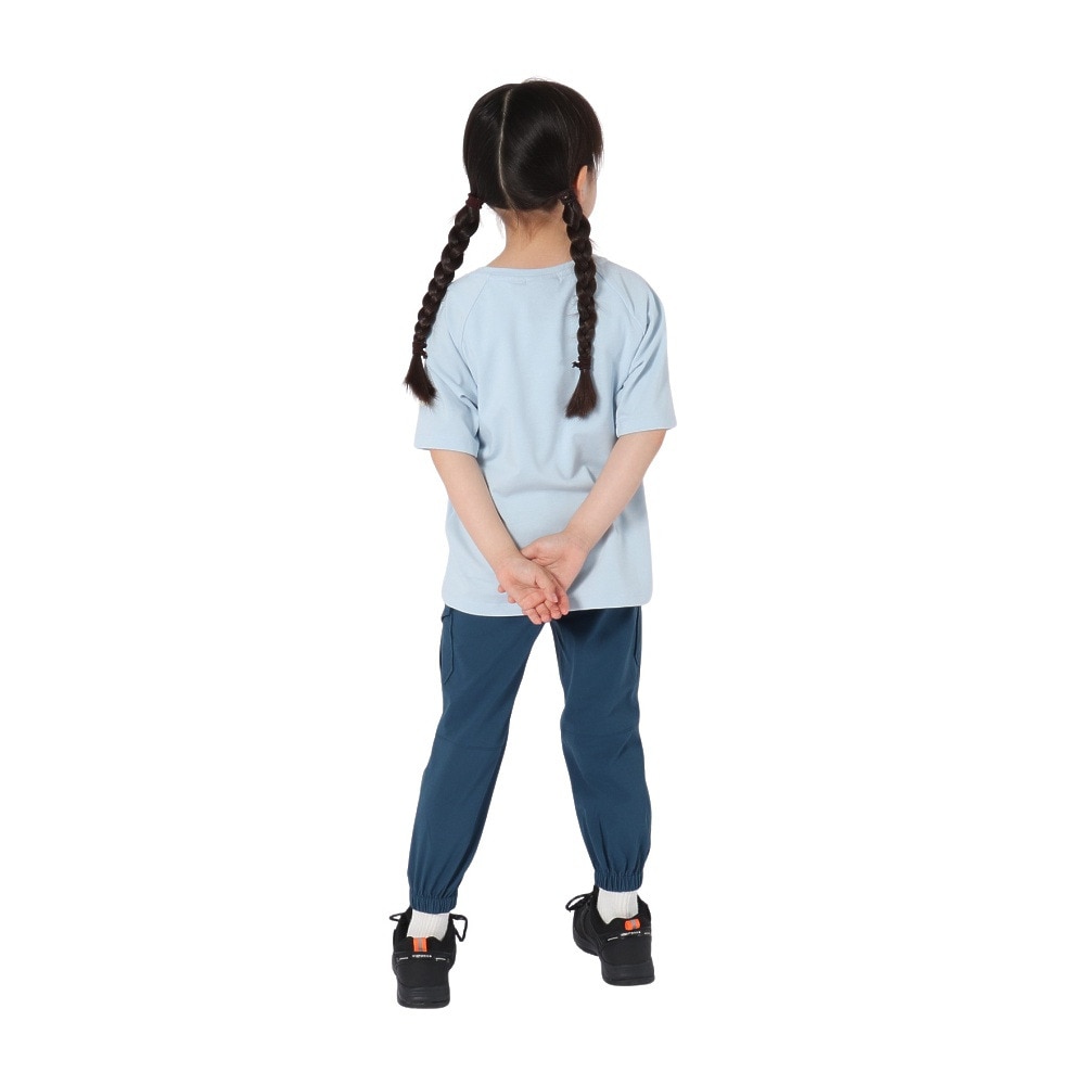 アイスピーク（ICEPEAK）（キッズ）半袖Tシャツ カジュアル UCON CHILD 51630 652 303