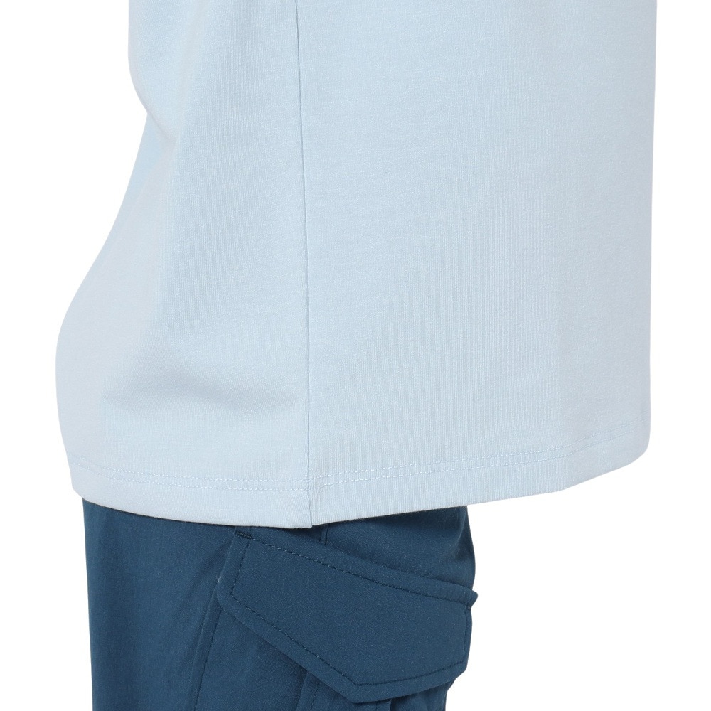 アイスピーク（ICEPEAK）（キッズ）半袖Tシャツ カジュアル UCON CHILD 51630 652 303