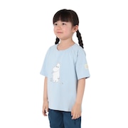 (キッズ)半袖Tシャツ カジュアル UCON CHILD 51630 652 303