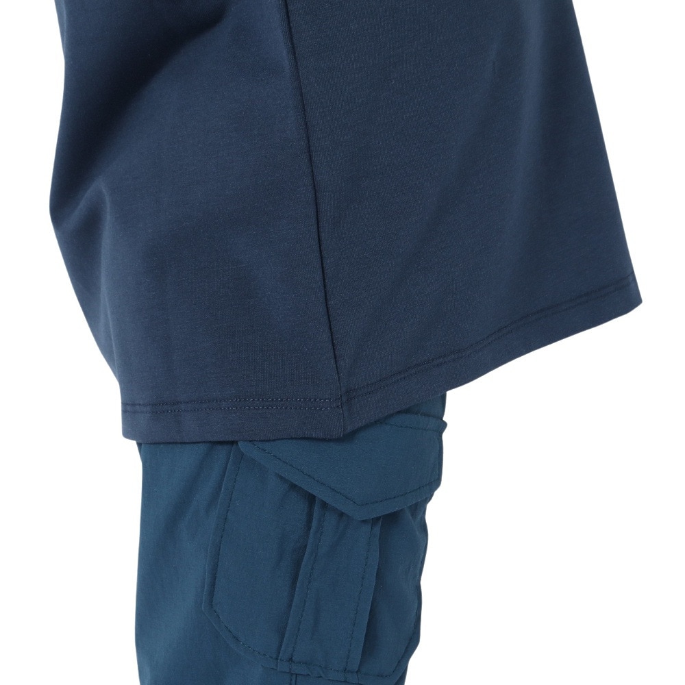 アイスピーク（ICEPEAK）（キッズ）半袖Tシャツ カジュアル UCON CHILD 51630 652 393