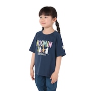 (キッズ)半袖Tシャツ カジュアル UCON CHILD 51630 652 393