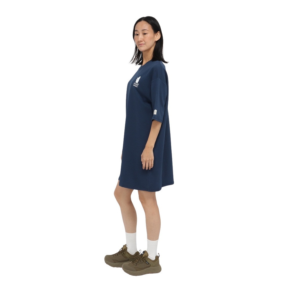 アイスピーク（ICEPEAK）（メンズ、レディース）半袖シャツ カジュアル VERNAL UNISEX 55970 648 393