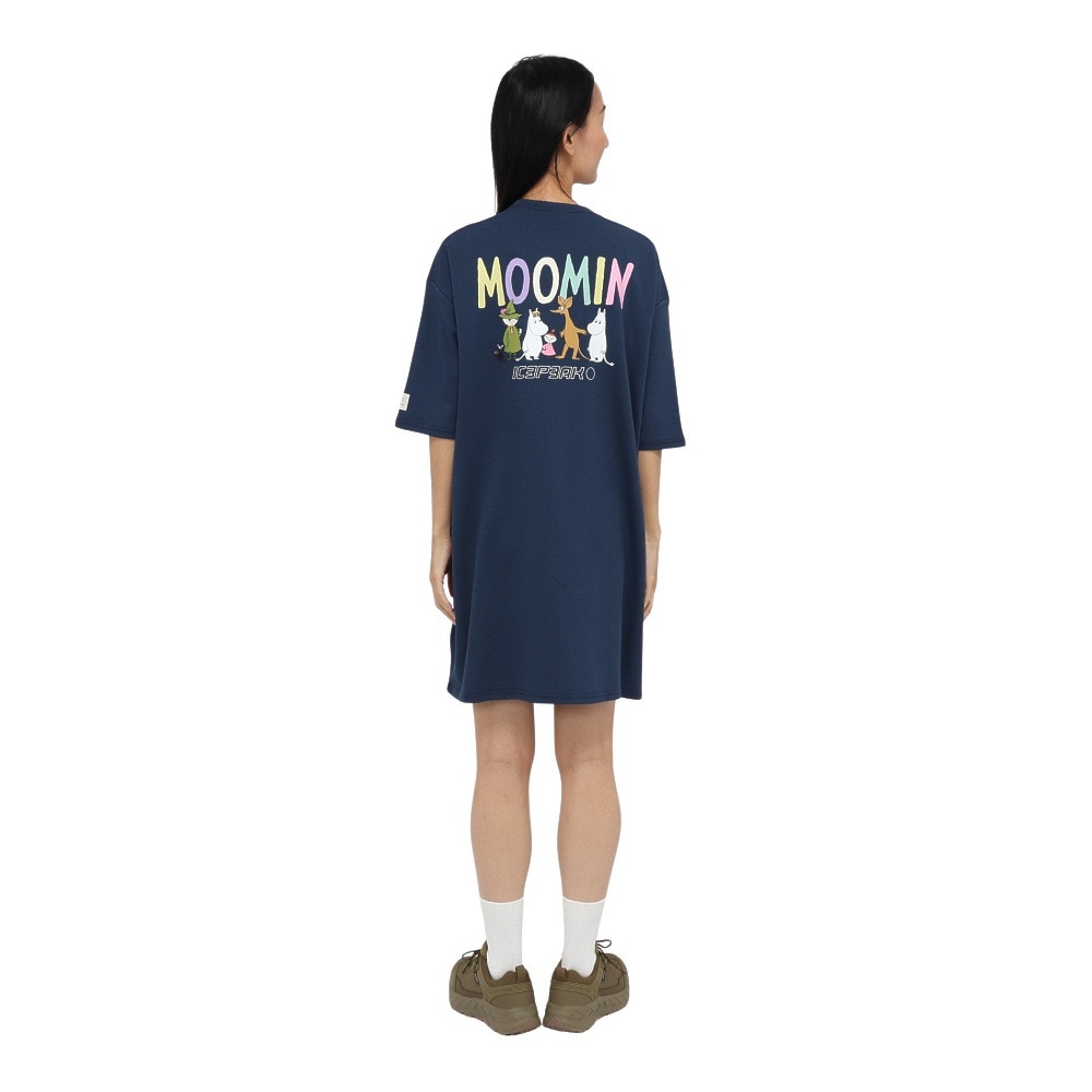 アイスピーク（ICEPEAK）（メンズ、レディース）半袖シャツ カジュアル VERNAL UNISEX 55970 648 393