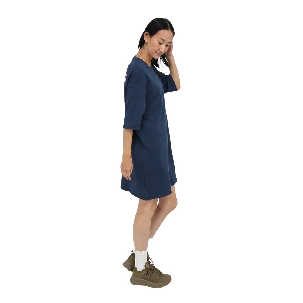 アイスピーク（ICEPEAK）（メンズ、レディース）半袖シャツ カジュアル VERNAL UNISEX 55970 648 393