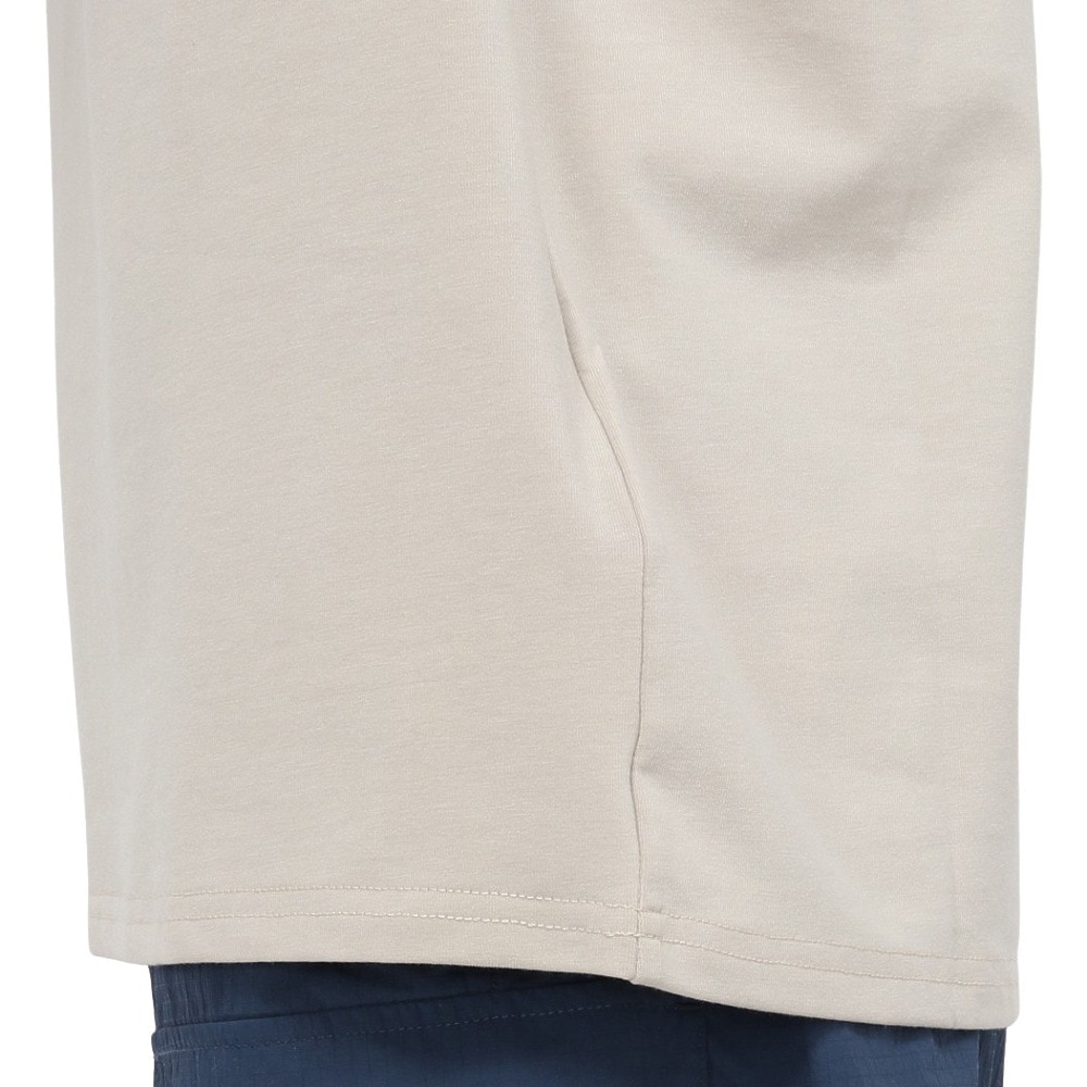 アイスピーク（ICEPEAK）（メンズ、レディース）半袖シャツ カジュアル VIDOR UNISEX 57690 652 047
