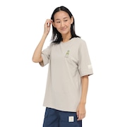 (メンズ、レディース)半袖シャツ カジュアル VIDOR UNISEX 57690 652 047
