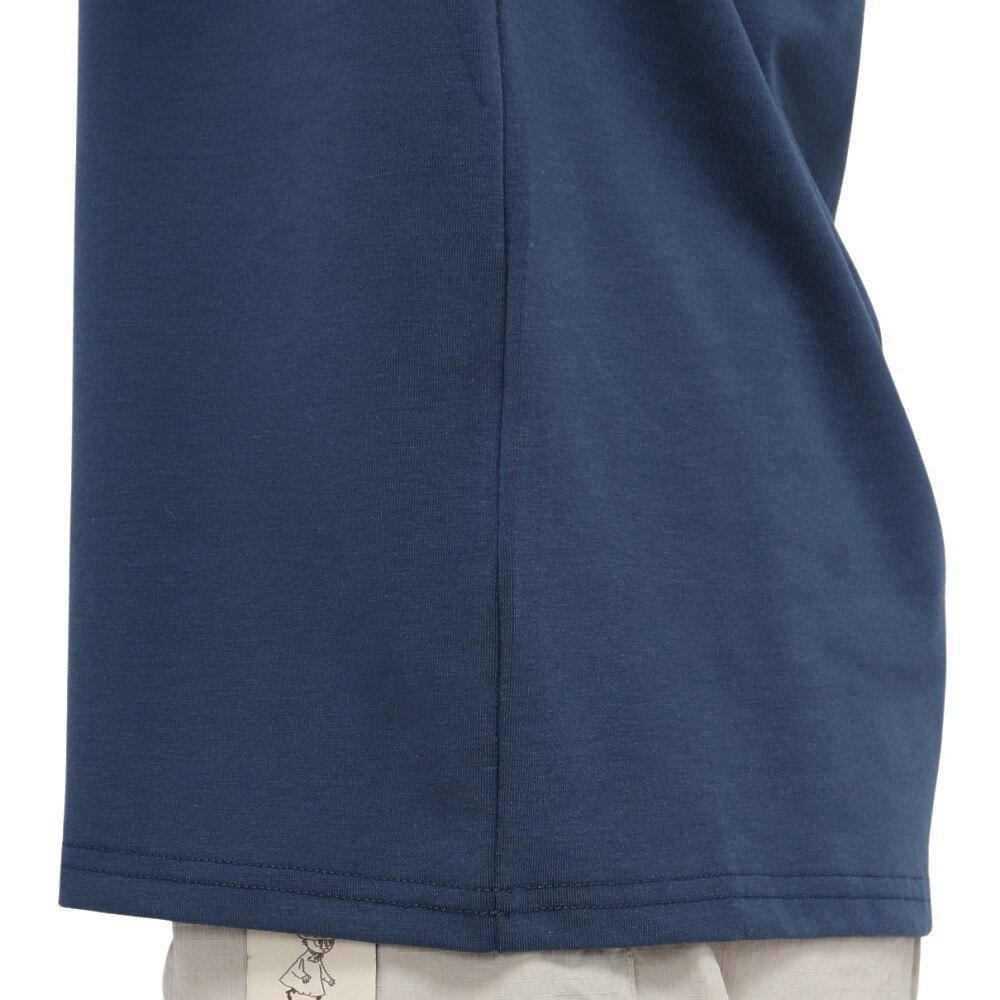 アイスピーク（ICEPEAK）（メンズ、レディース）半袖シャツ カジュアル VIDOR UNISEX 57690 652 393