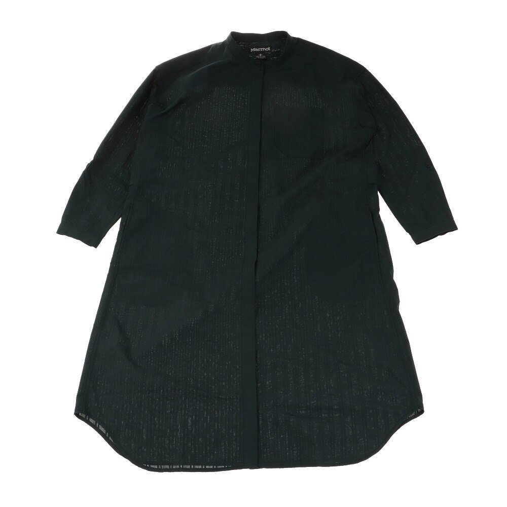  シャツ シアサッカーワンピース TOWRJB76YY SPC