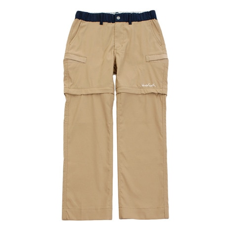 ＜エルブレス＞ AWESOME SHORT PANTS ハーフパンツ BSPBKX1970