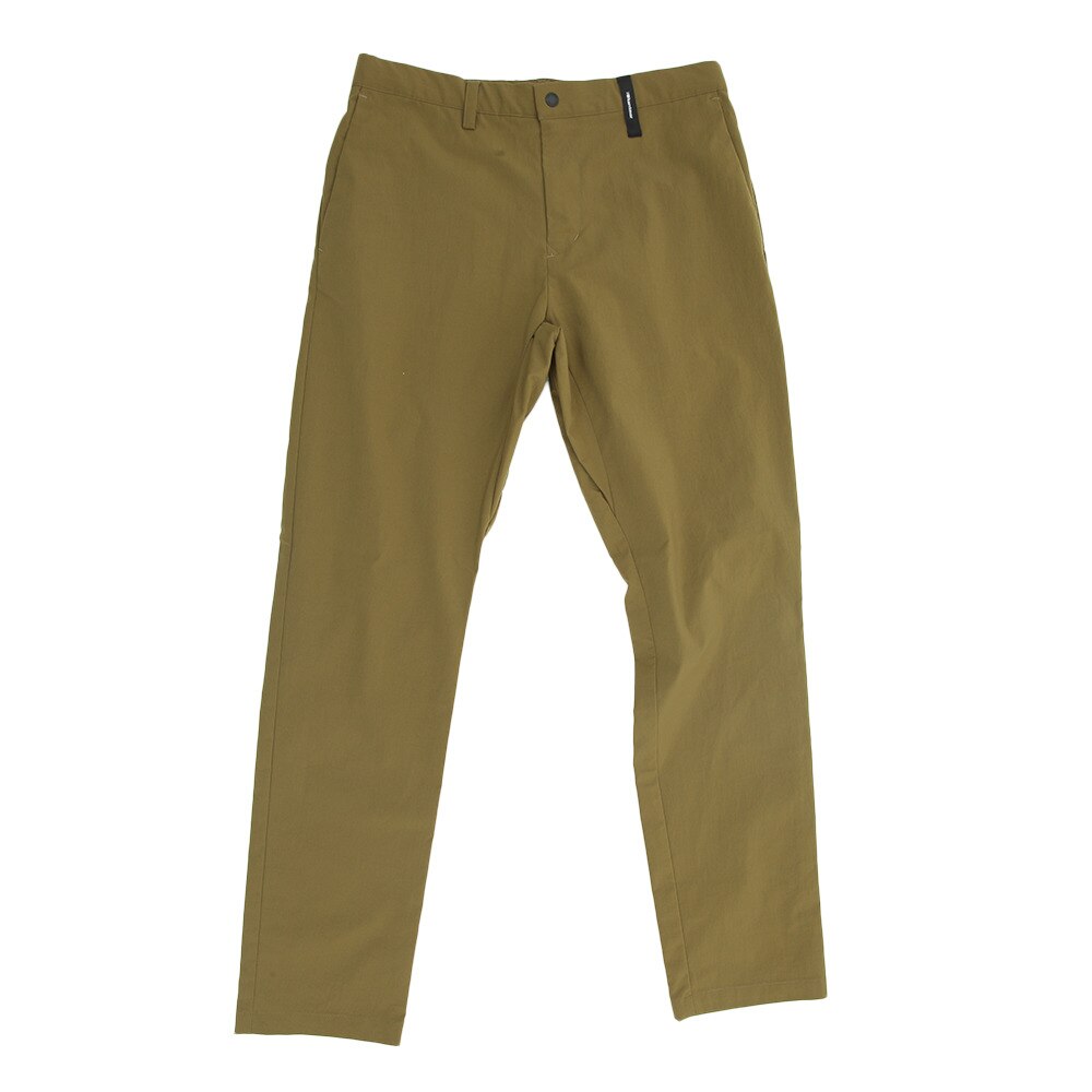  【多少の傷汚れありの為大奉仕】macapa Ws pants 51511W171-Moss 