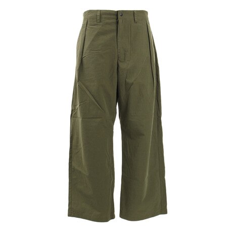 ＜エルブレス＞ CONVERTIBLE PANTS WE27HD32ネイビー