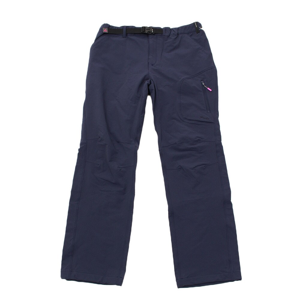  トースティーサーモパンツ PH762PA60 NV Bタイ