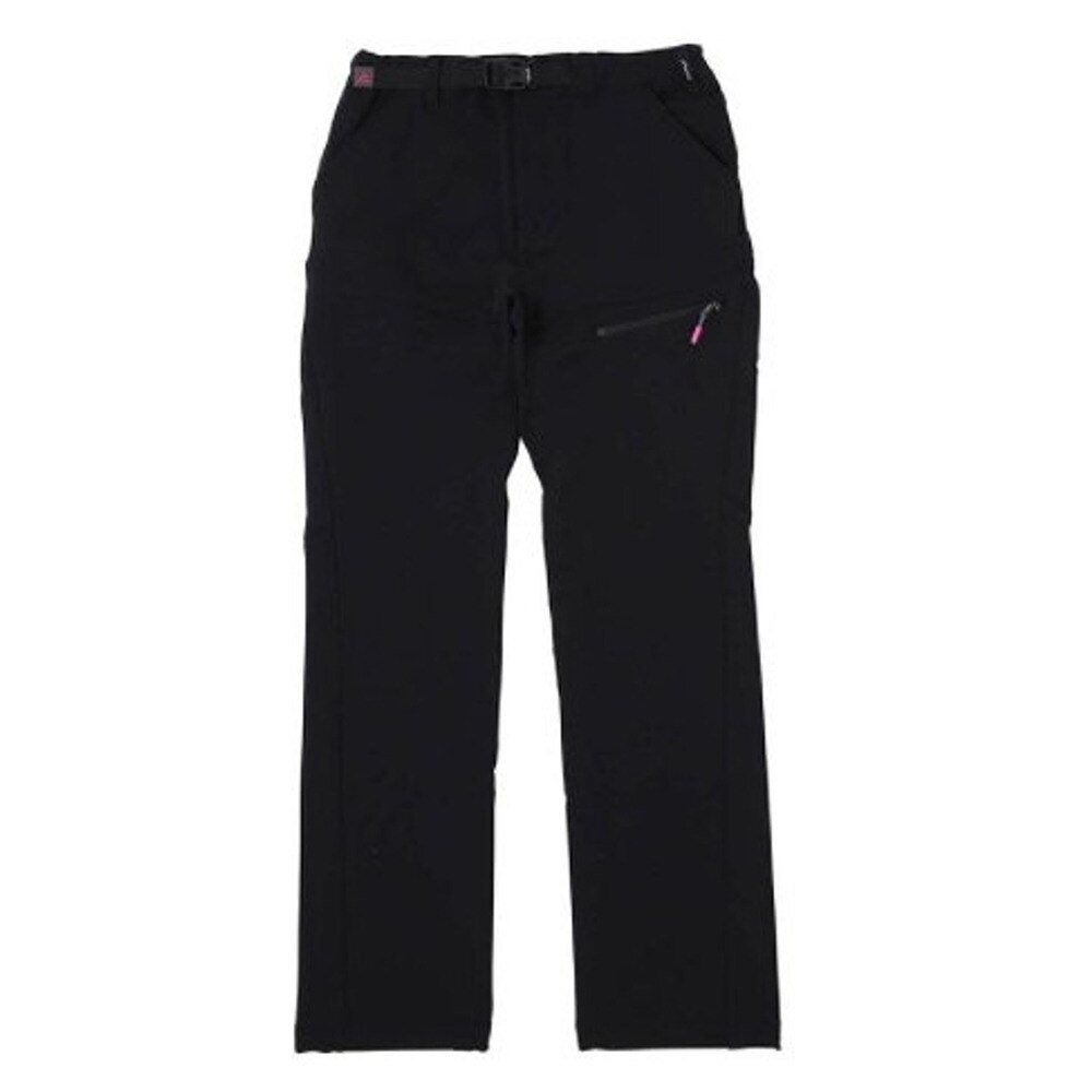  パンツ ボトム LUKLA スリムパンツ PH862PA61 BK