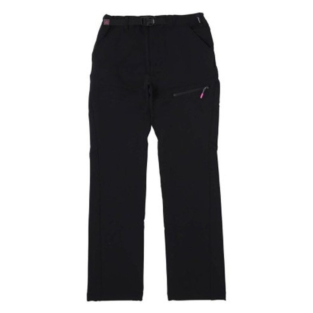  パンツ ボトム LUKLA スリムパンツ PH862PA61 BK Bタイ