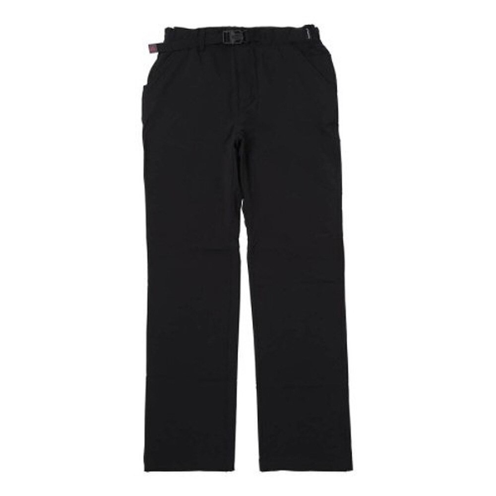  パンツ ボトム TOASTY サーモ スリムパンツ PH862PA63 BK