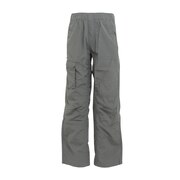 コロンビア（Columbia）（キッズ）パンツ ボトム シルバーリッジプルオンパンツ AY1440 023