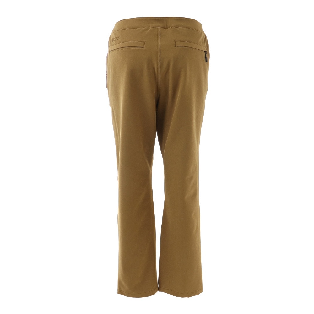 マーモット（Marmot）（レディース）パンツ ボトム トレッキングストレッチパンツ TOWRJD99XB BG ベージュ★★★