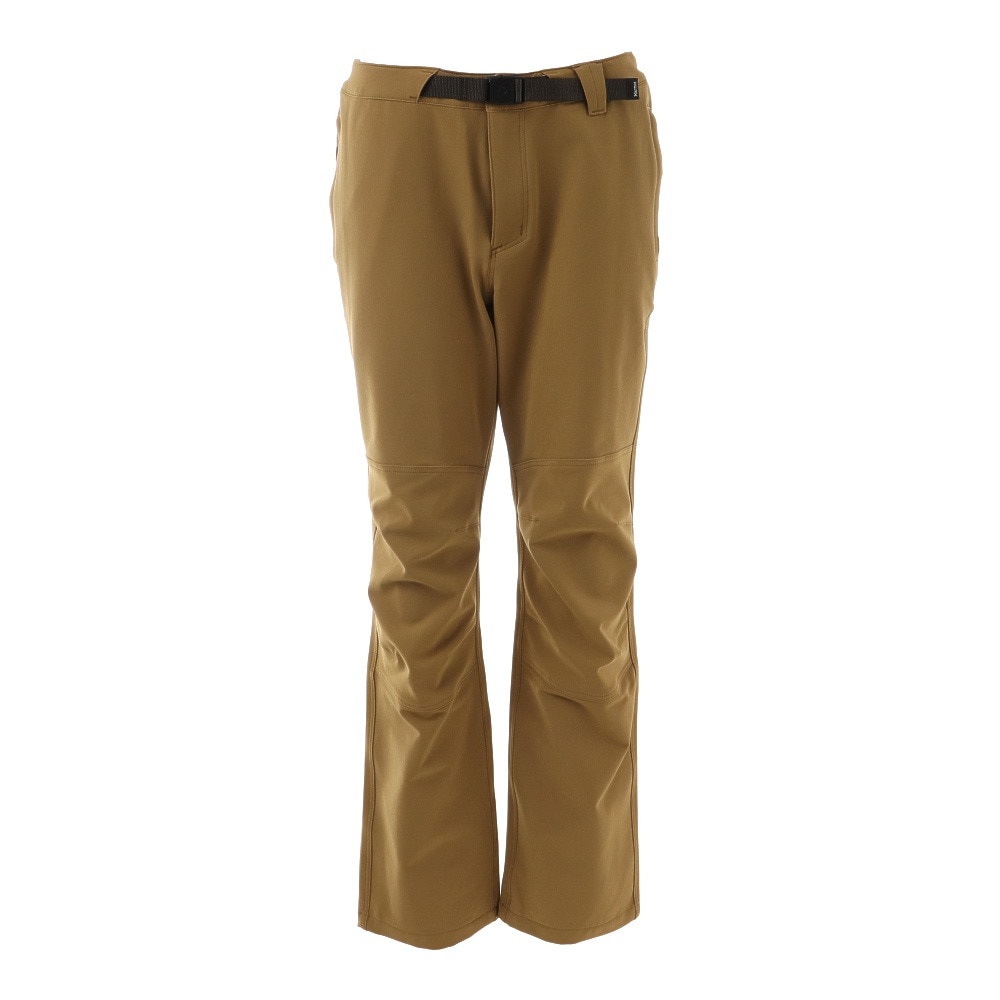  パンツ ボトム トレッキングストレッチパンツ TOWRJD99XB BG