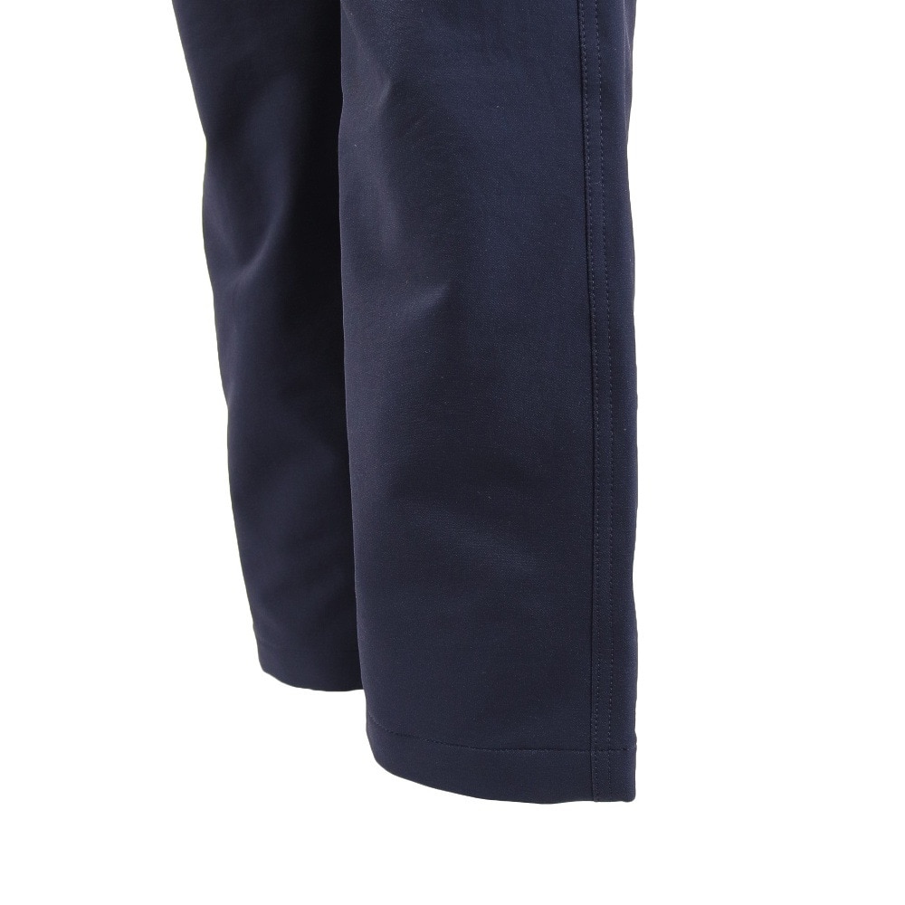 マーモット（Marmot）（レディース）ボトム パンツ ストレッチパンツ TOWTJD94XB RNV ネイビー はっ水 ウエスト調節 ストレートパンツ★★★