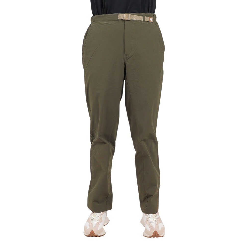 コロンビア（Columbia）（レディース）パンツ ボトム タイムトゥートレイルパンツ XL9049 213