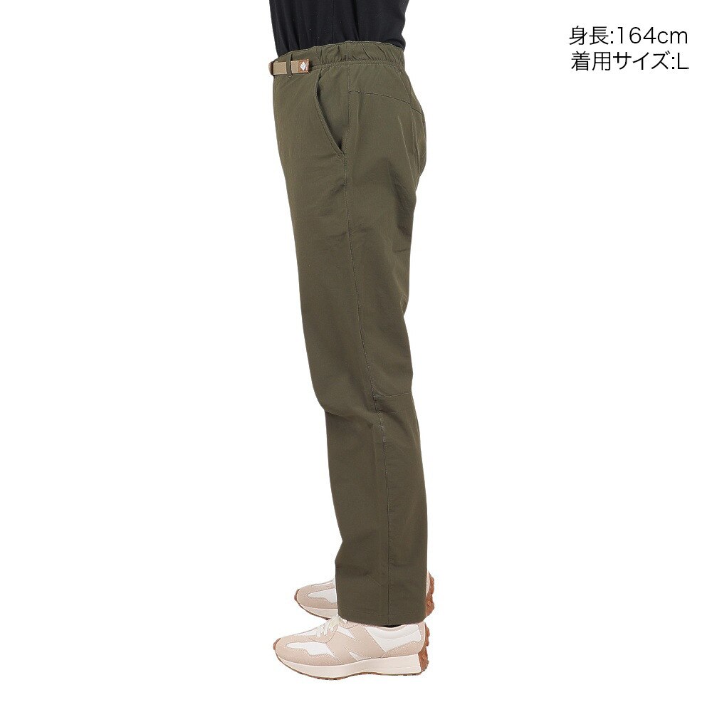 コロンビア（Columbia）（レディース）パンツ ボトム タイムトゥートレイルパンツ XL9049 213