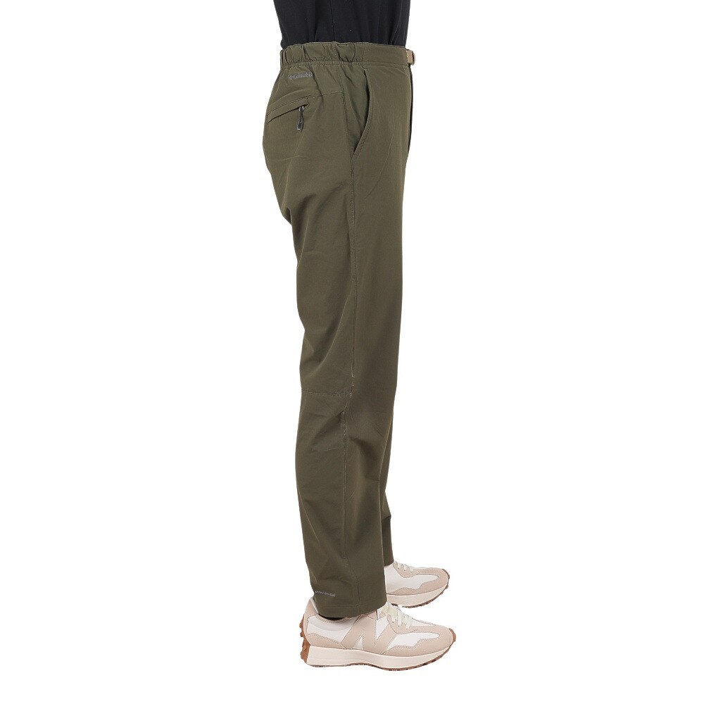 コロンビア（Columbia）（レディース）パンツ ボトム タイムトゥートレイルパンツ XL9049 213