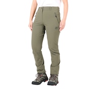 (レディース)パンツ ボトム Trekkers 3.0 SO パンツ 1021-00810-4584