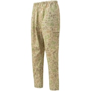 マーモット(Marmot)(レディース) トレッキング ボトム モンペカーゴパンツ TOWRJD92YY ハイキング ウォーキング 登山 ストレッチ 軽量 撥水 迷彩柄