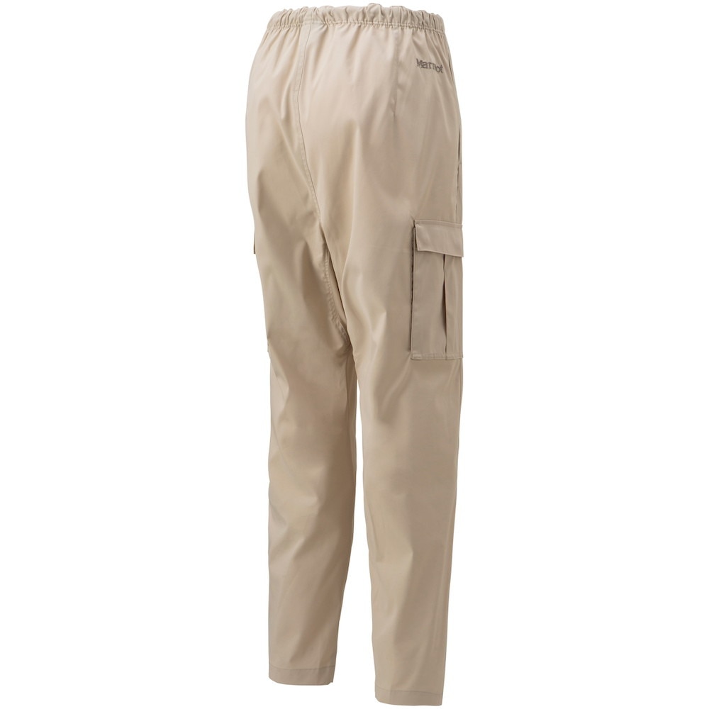 マーモット（Marmot）（レディース）パンツ ボトム ウィメンズモンペカーゴパンツ TOWRJD92YY ECR