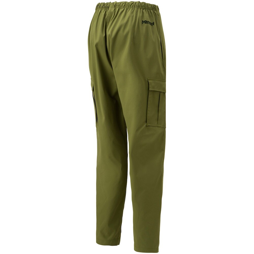 マーモット（Marmot）（レディース）パンツ ボトム ウィメンズモンペカーゴパンツ TOWRJD92YY FRY