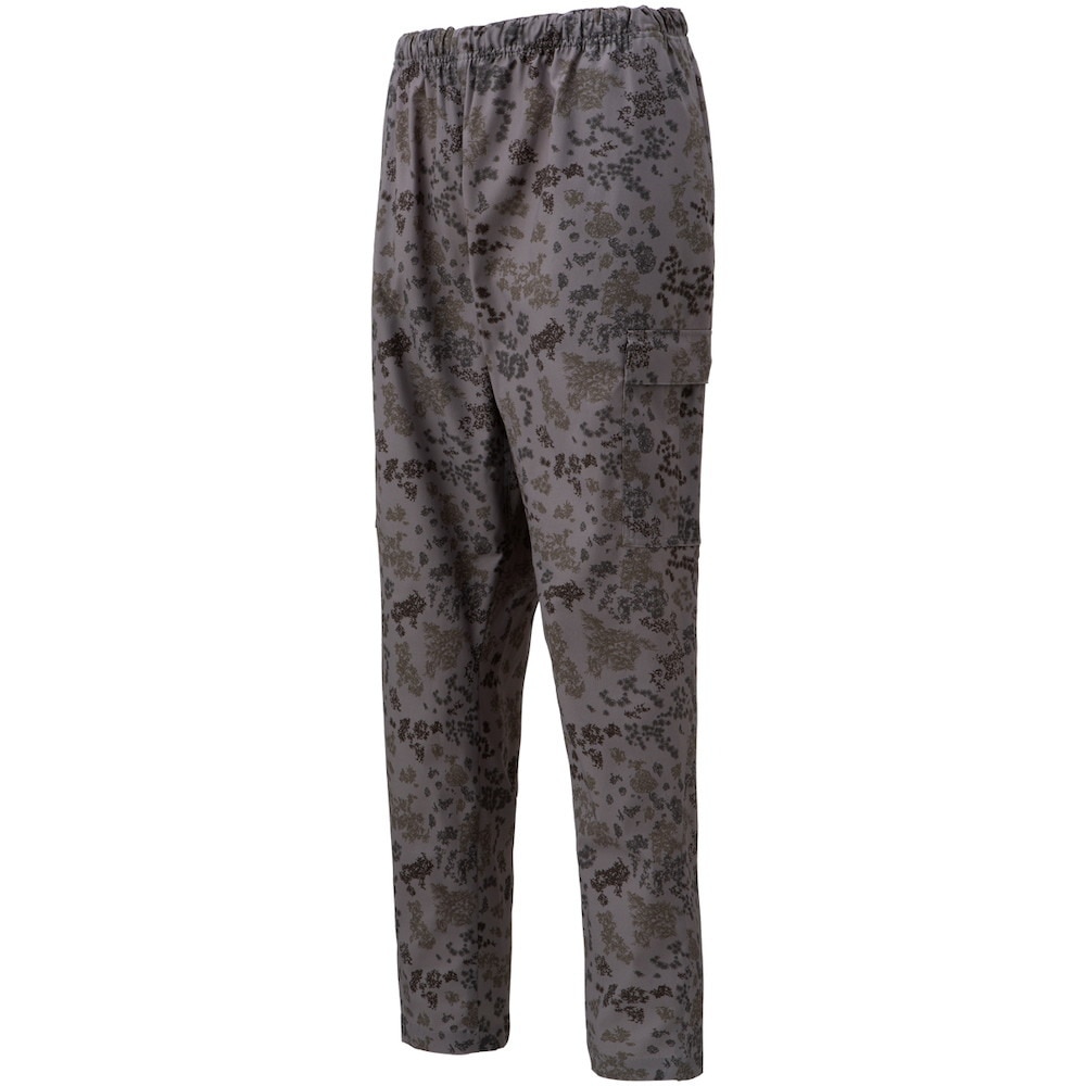 マーモット（Marmot）（レディース）パンツ ボトム モンペカーゴパンツ TOWRJD92YY NCM グレー 四角友里コラボ