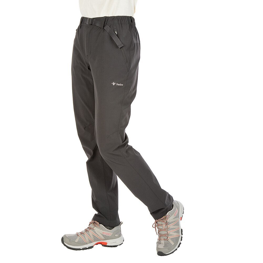 フォックスファイヤー（Foxfire）（レディース）パンツ ボトム ドライスプリットパンツ 8214748-023  アウトドア・キャンプ用品はエルブレス