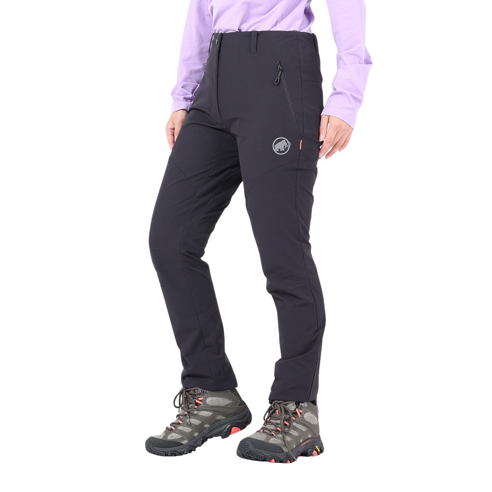 パンツ ボトム Trekkers 3.0 SO Pants AF Women 1021-00810-0001 ブラック