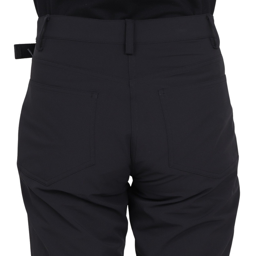 マムート（MAMMUT）（レディース）EUROサイズ パンツ ボトム ストレッチ 撥水 Utility SO 1021-01010-0001