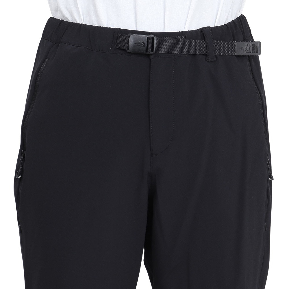 ザ・ノース・フェイス（THE NORTH FACE）（レディース）ボトム バーブパンツ NBW32302 K