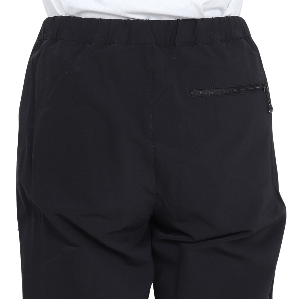 ザ・ノース・フェイス（THE NORTH FACE）（レディース）ボトム バーブパンツ NBW32302 K