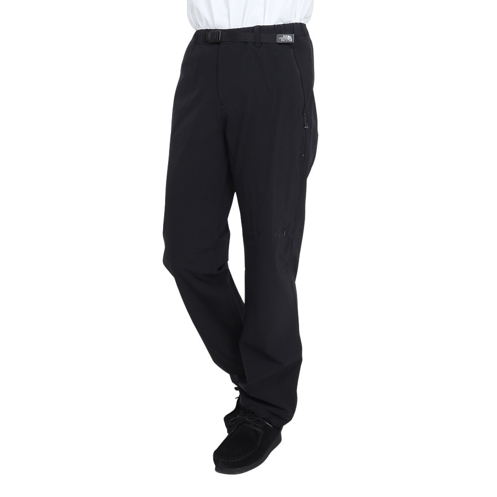 ザ・ノース・フェイス（THE NORTH FACE）（レディース）ボトム バーブパンツ NBW32302 K