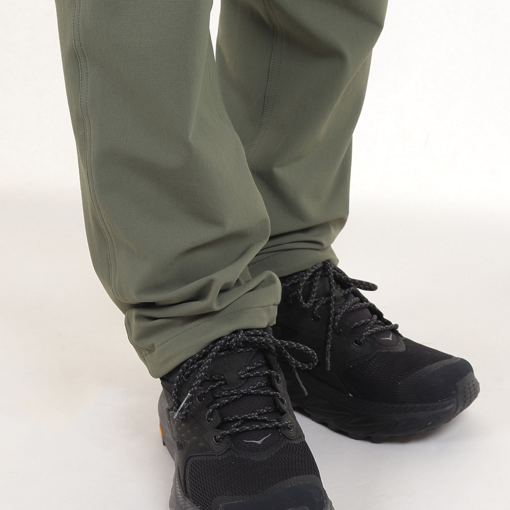 マーモット（Marmot）（レディース）パンツ ボトム ウィメンズ トレックコンフォパンツ TSSWP207-047 カーキ
